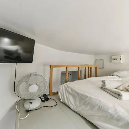 Bluestay 3 - Appartement Au Coeur De Paris Extérieur photo