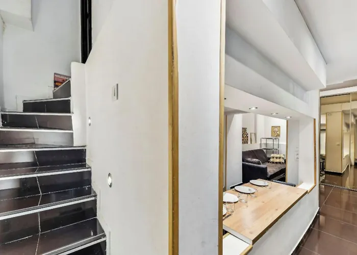 Bluestay 3 - Appartement Au Coeur De Paris