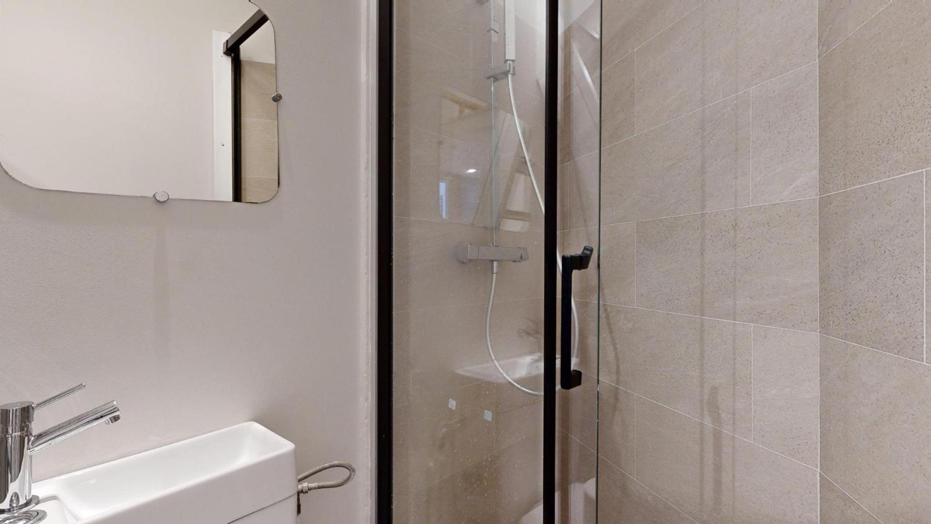 Bluestay 3 - Au Coeur De Appartement Paris