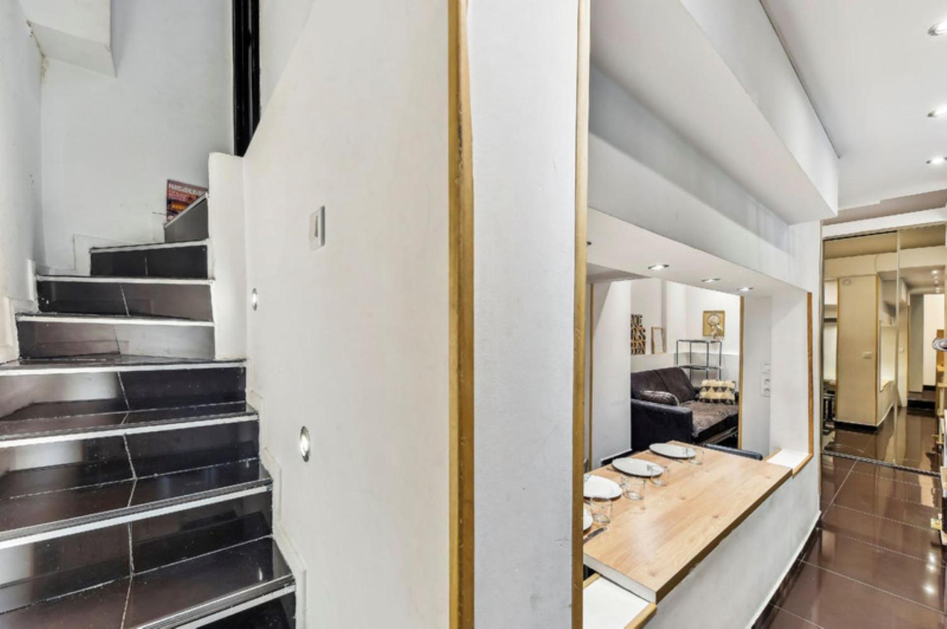 Appartement Bluestay 3 - Au Coeur De *